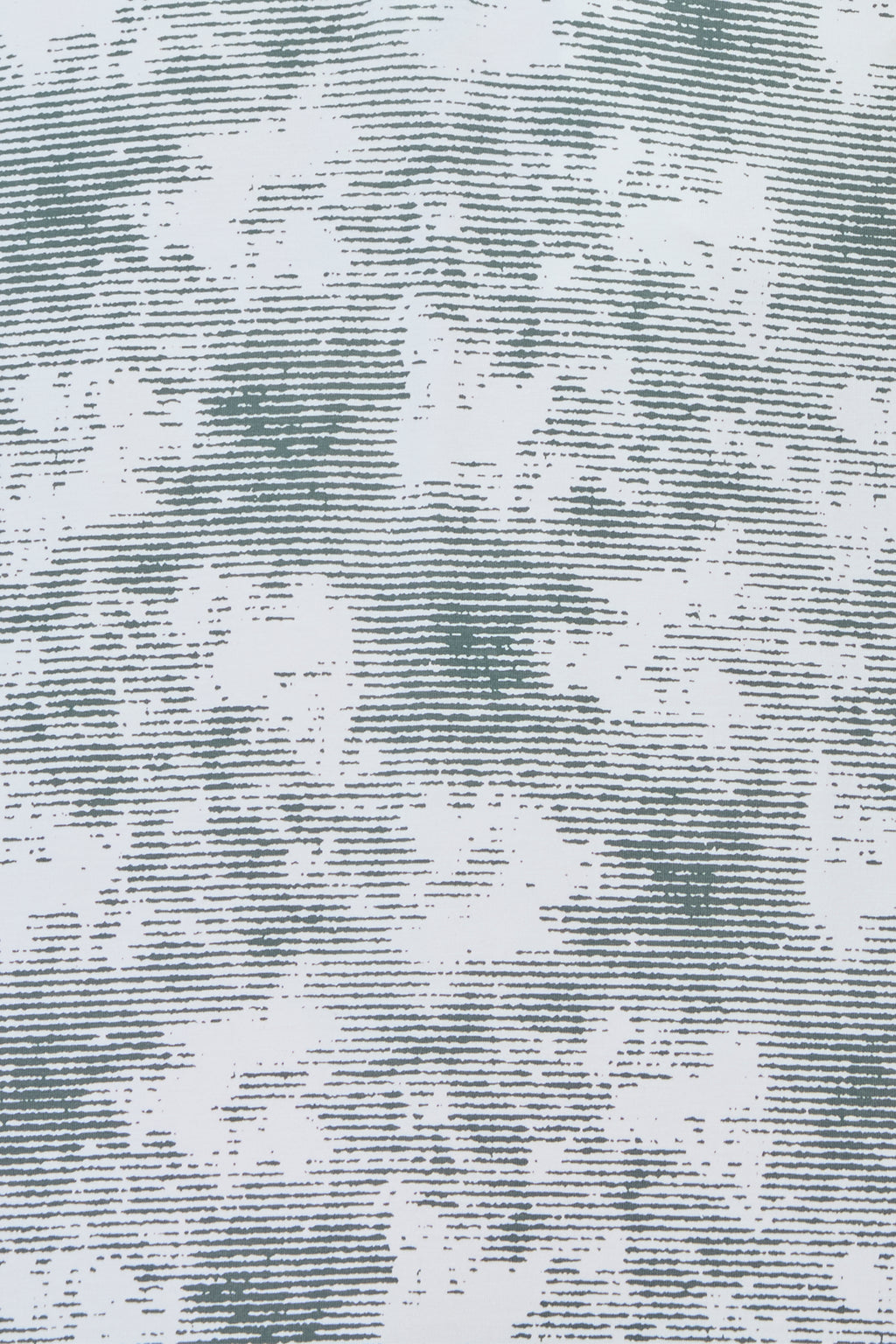 Infinite Pattern Polo Shirt