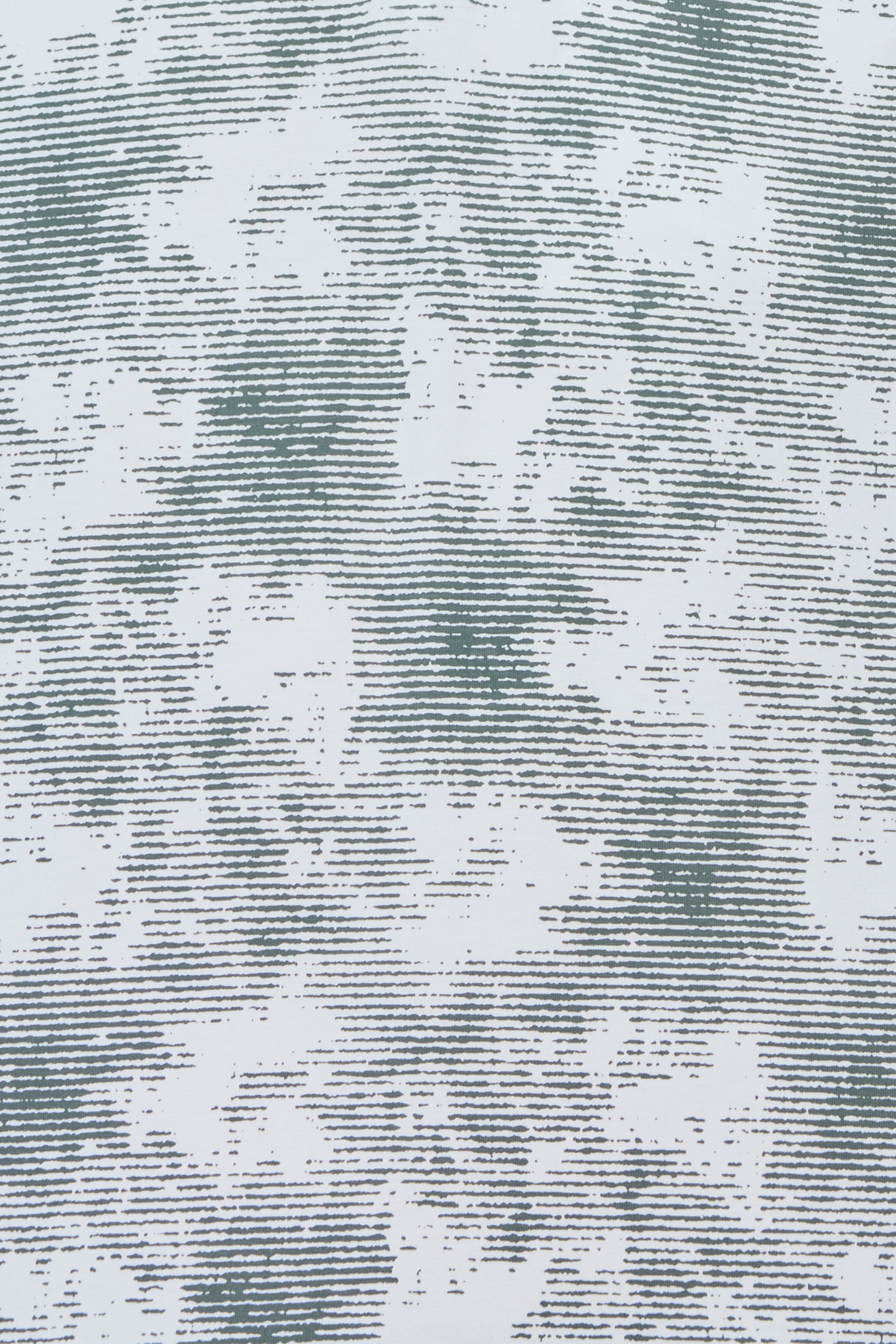 Infinite Pattern Polo Shirt