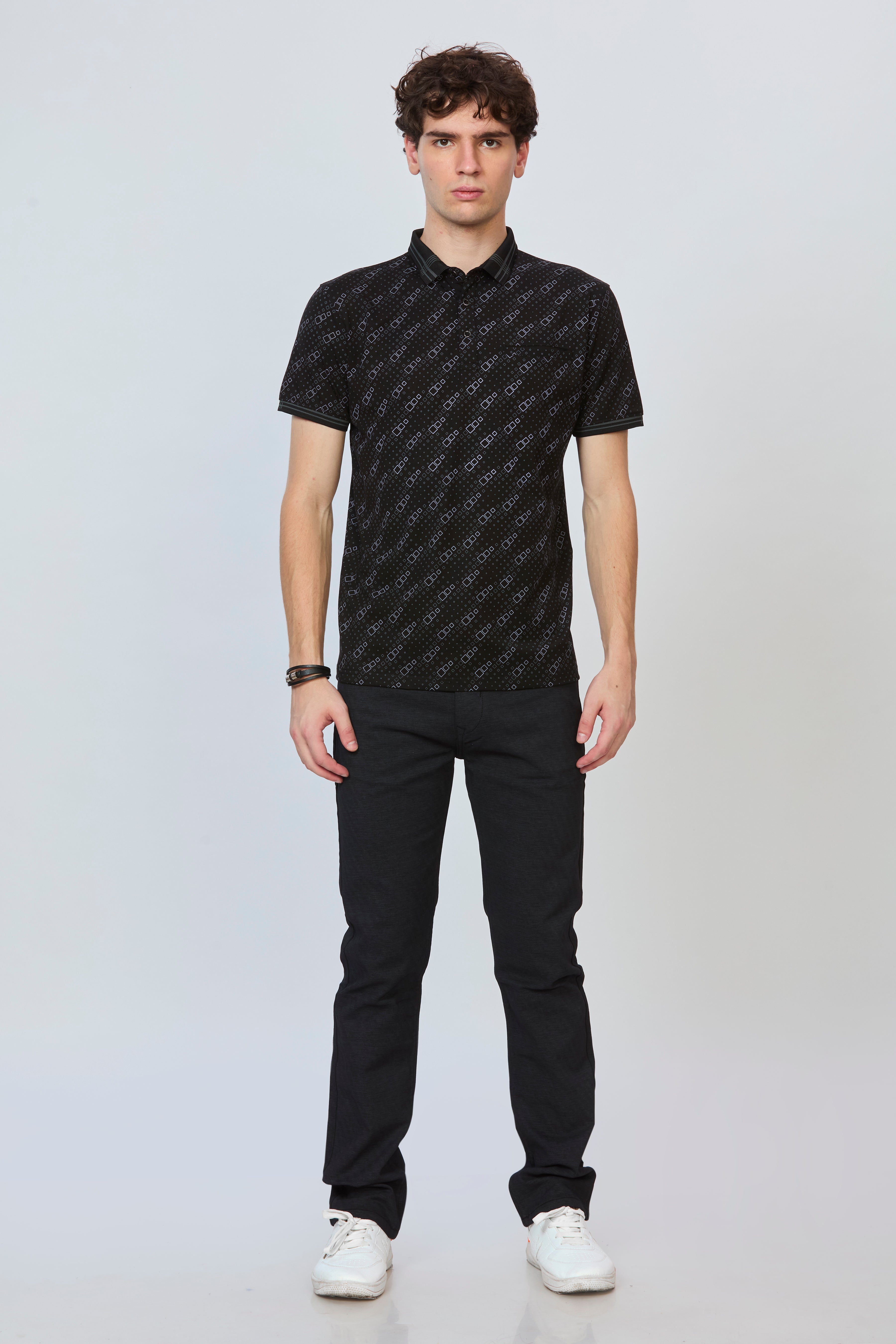 Urban Flux Polo