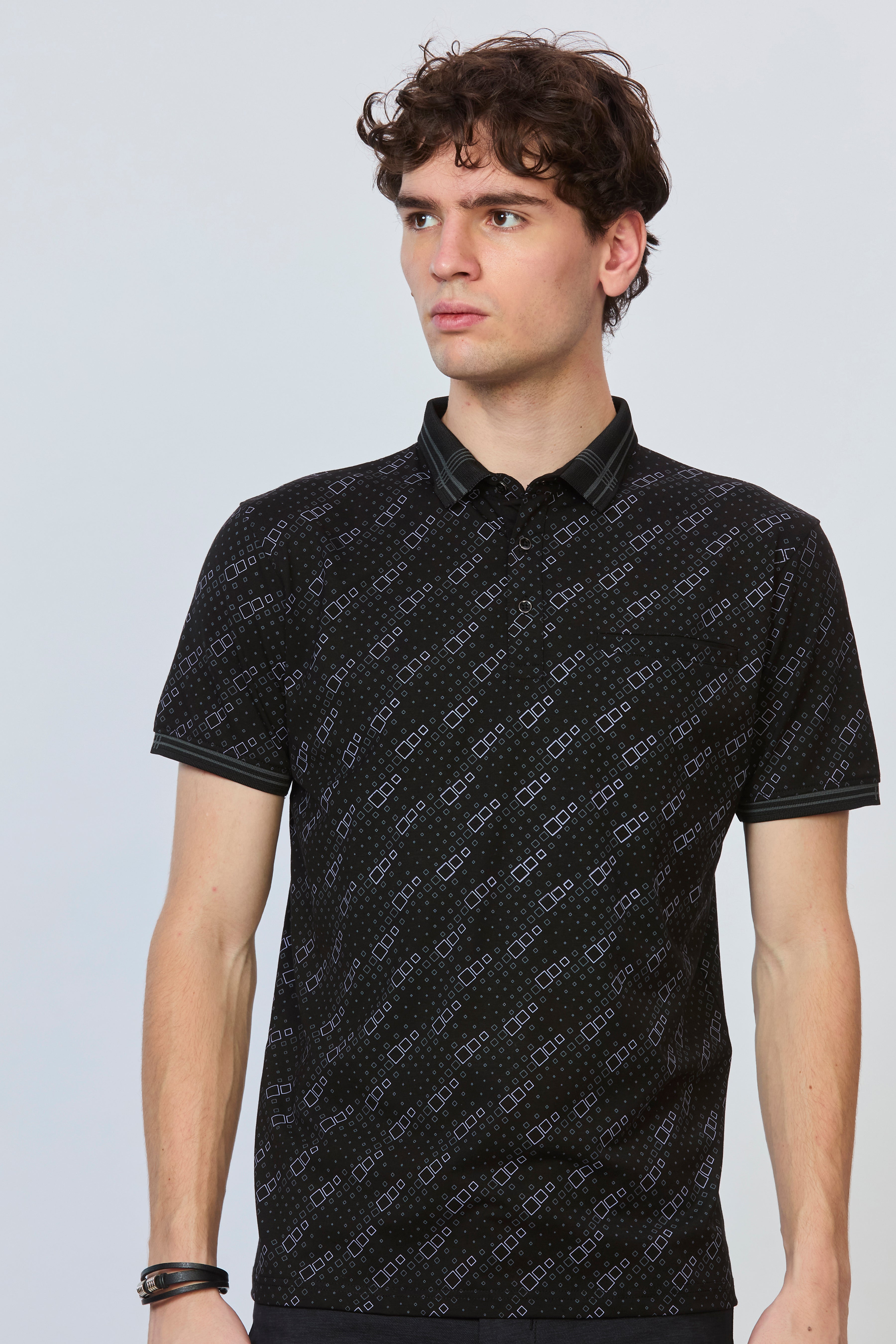 Urban Flux Polo