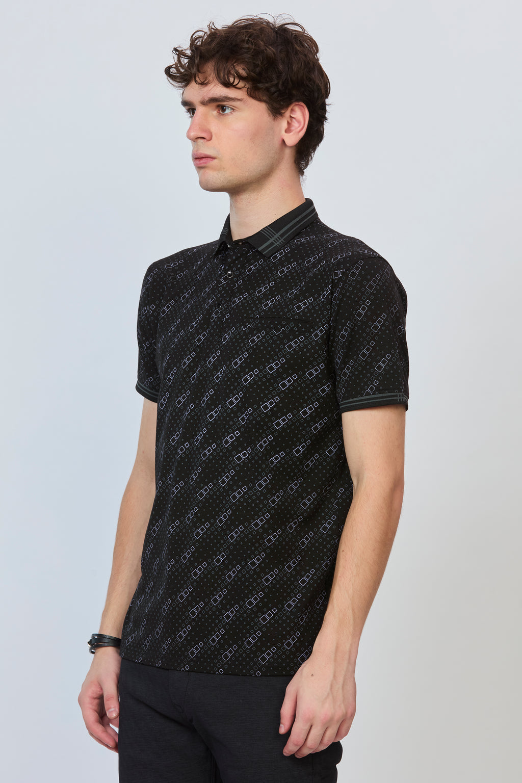 Urban Flux Polo