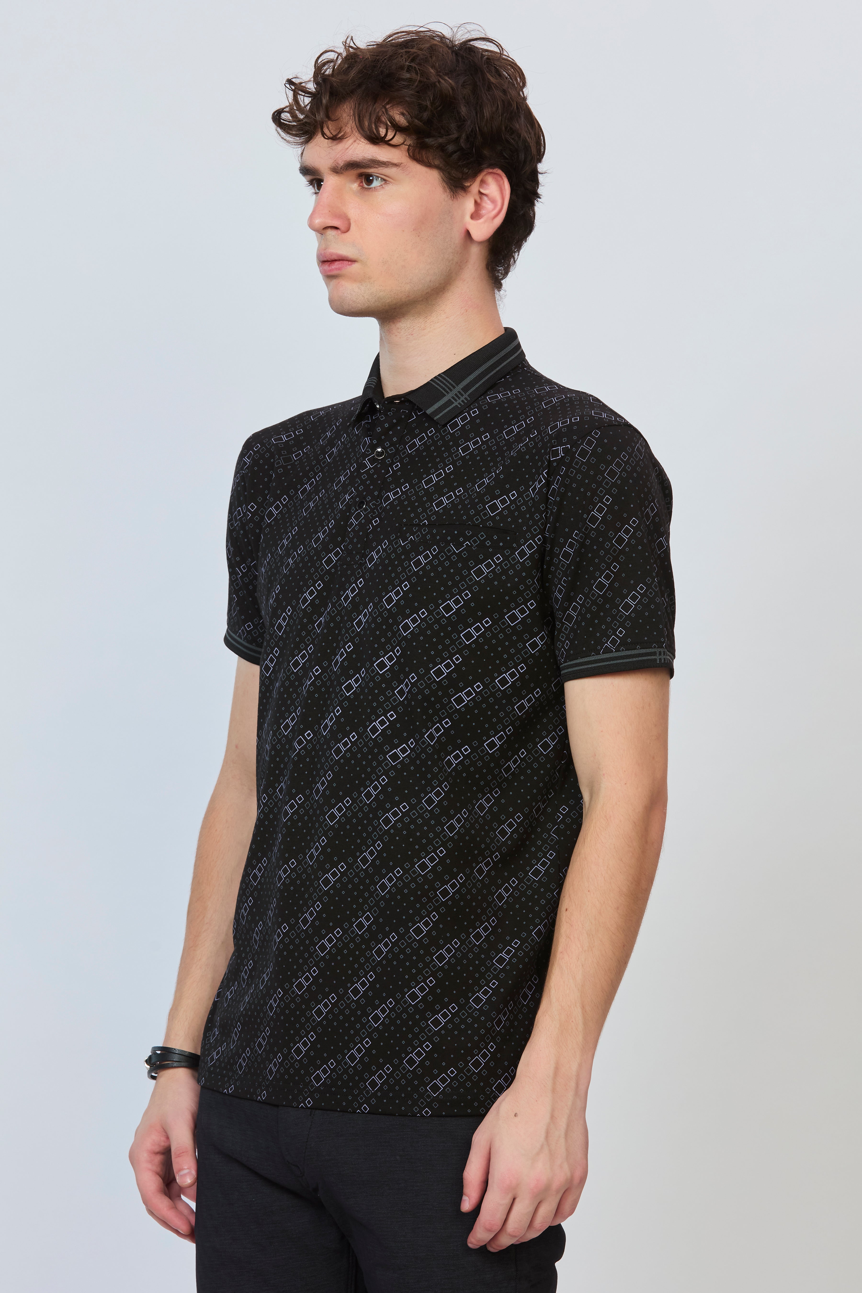 Urban Flux Polo