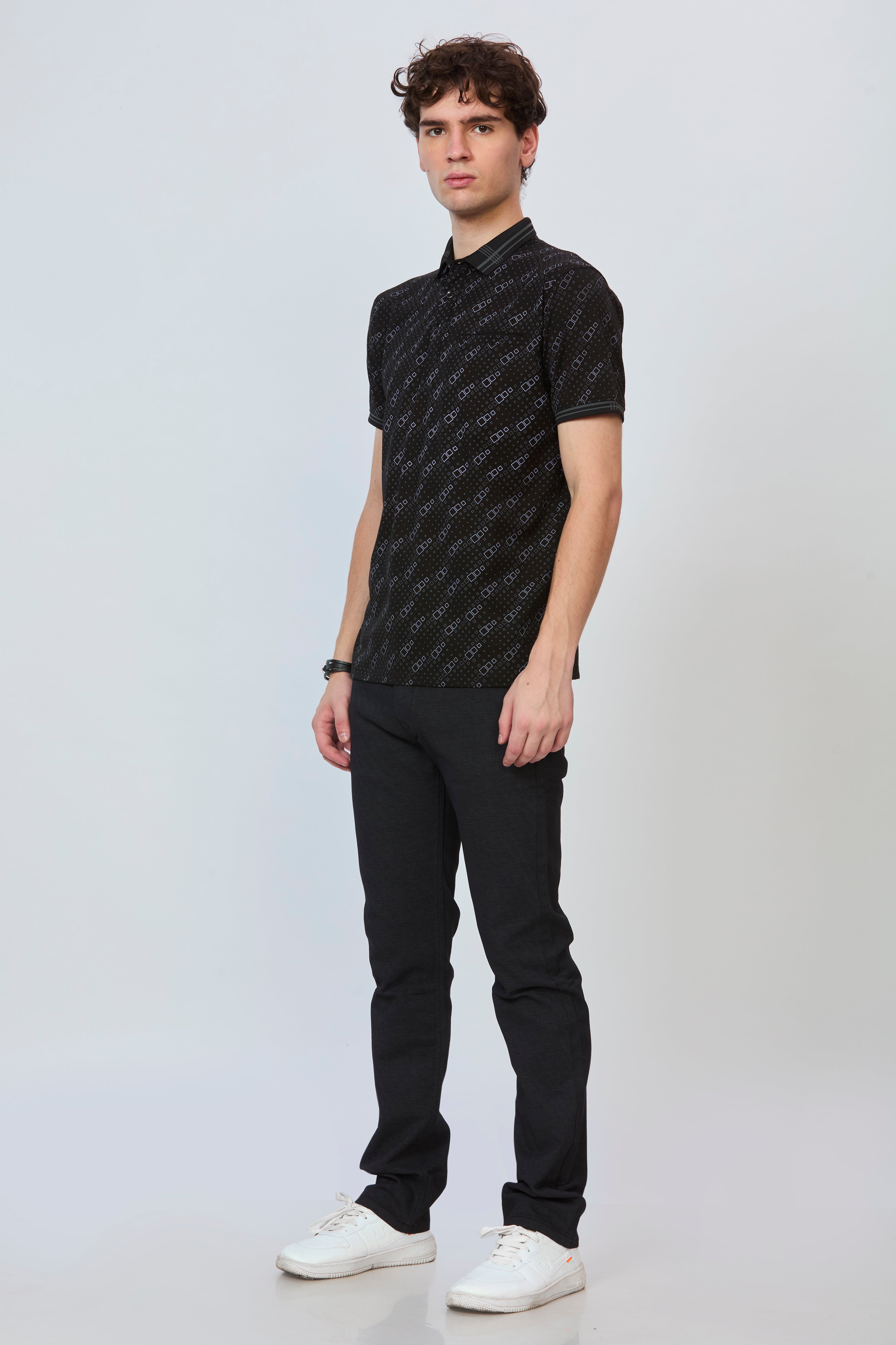 Urban Flux Polo