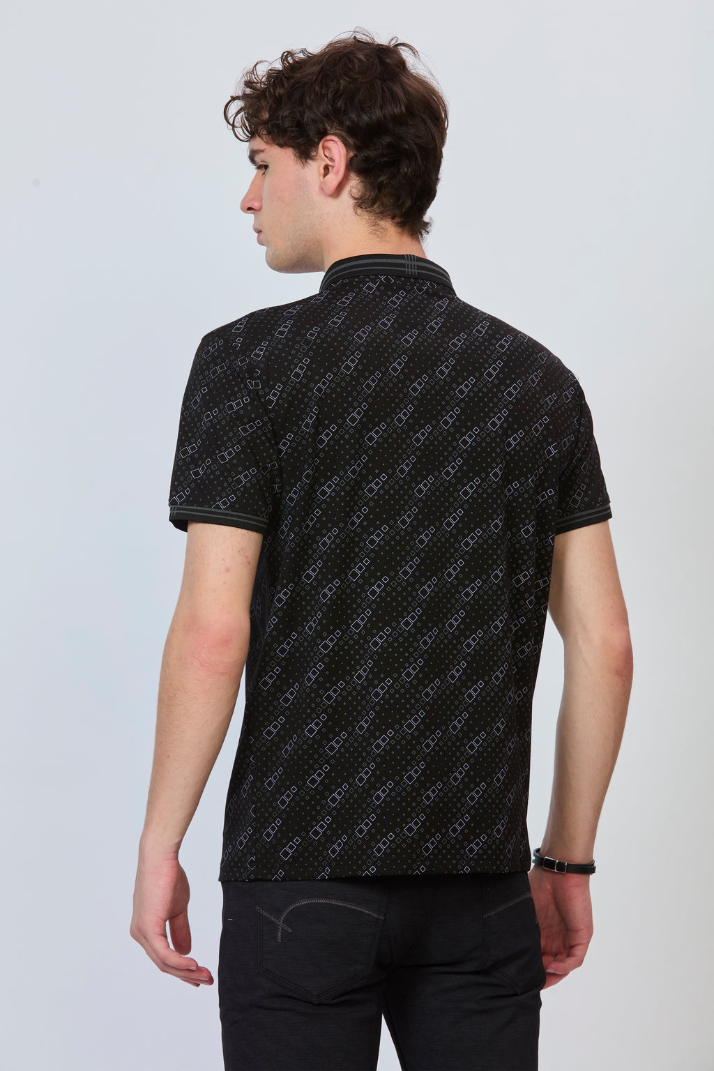 Urban Flux Polo