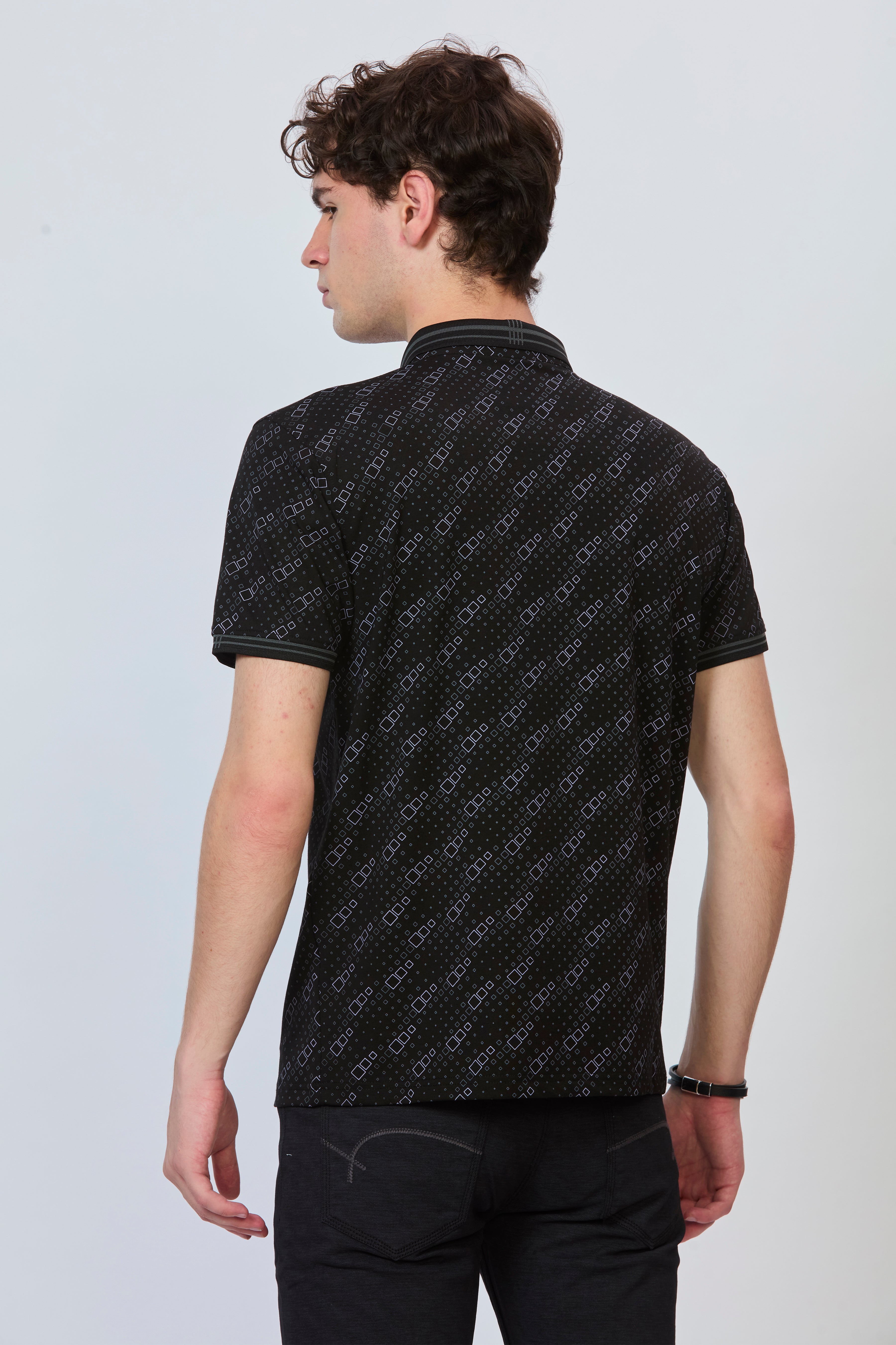 Urban Flux Polo