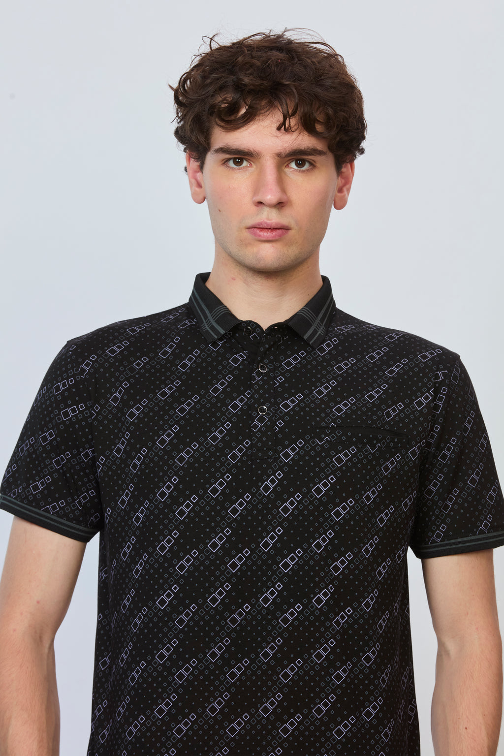 Urban Flux Polo