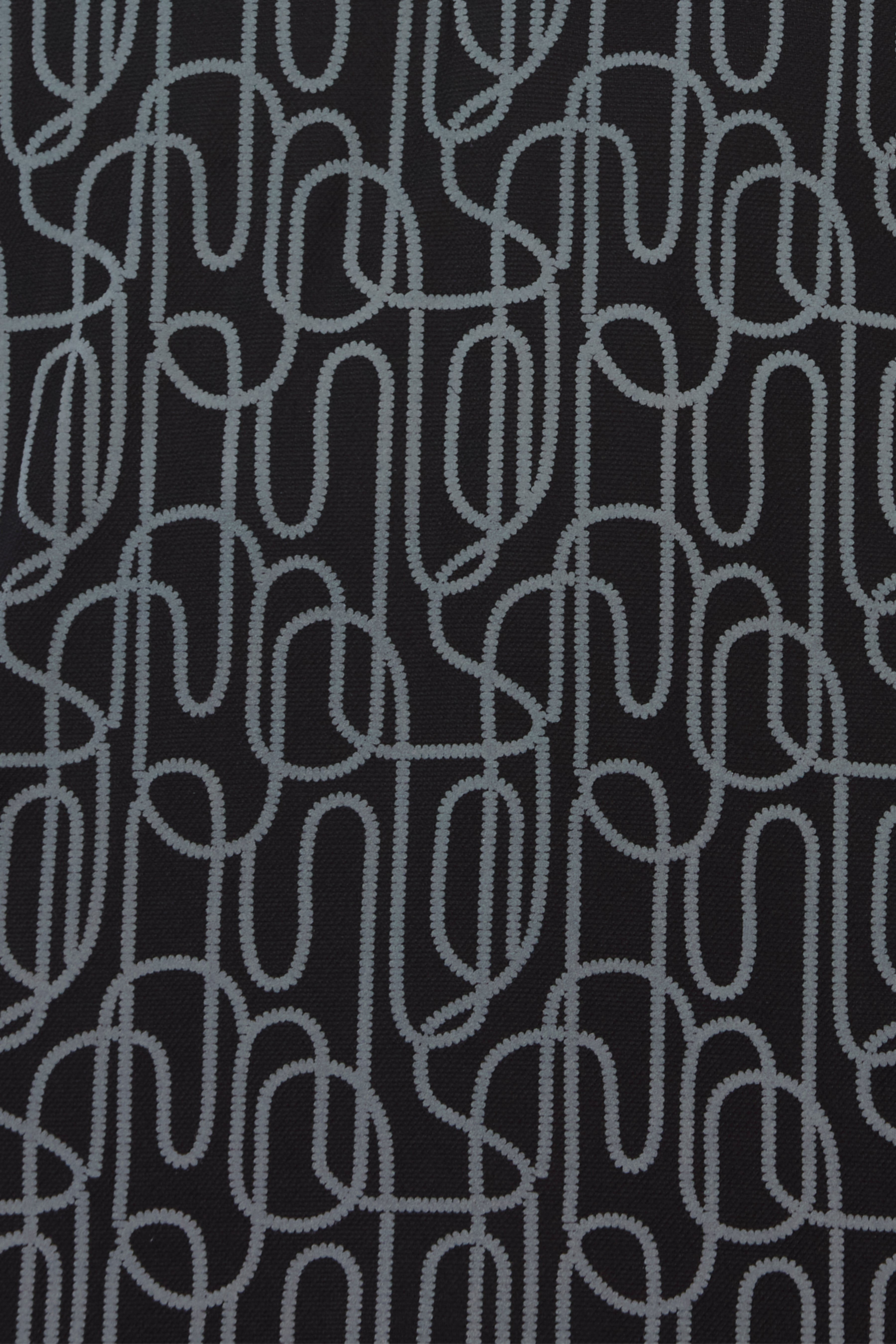 Echo Wave All-Over Polo