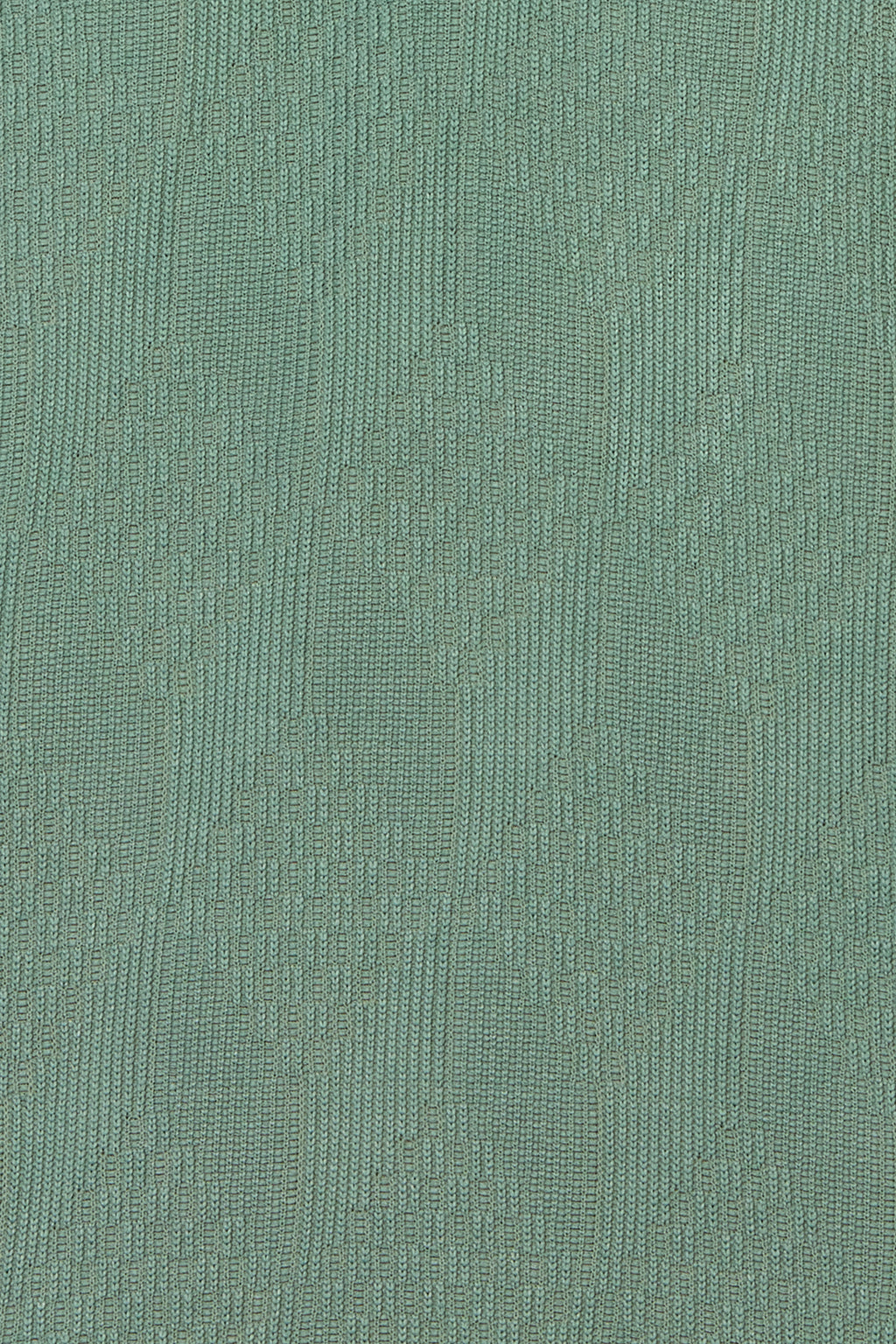 Sea Green Luxe Textured Polo