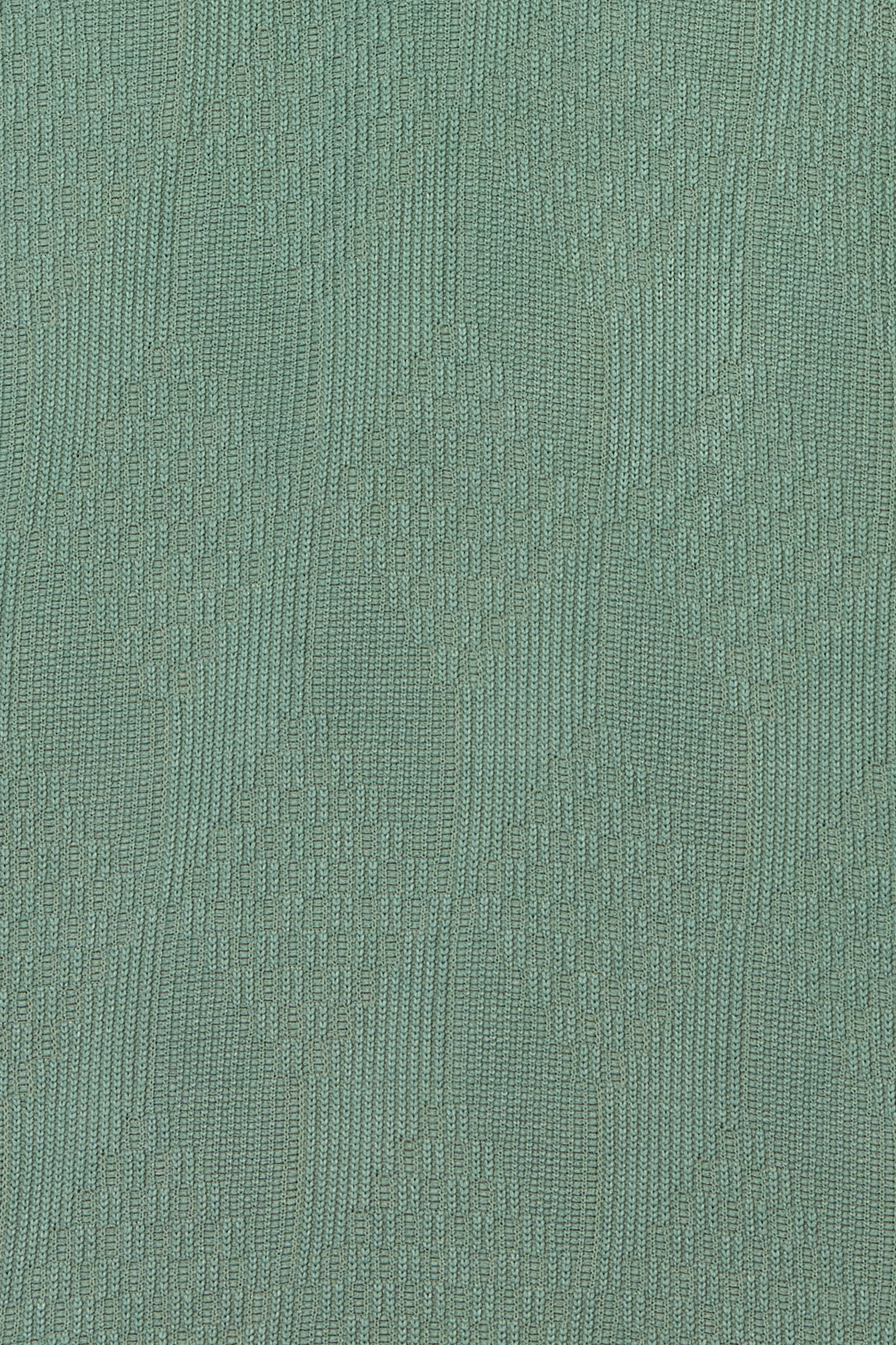 Sea Green Luxe Textured Polo