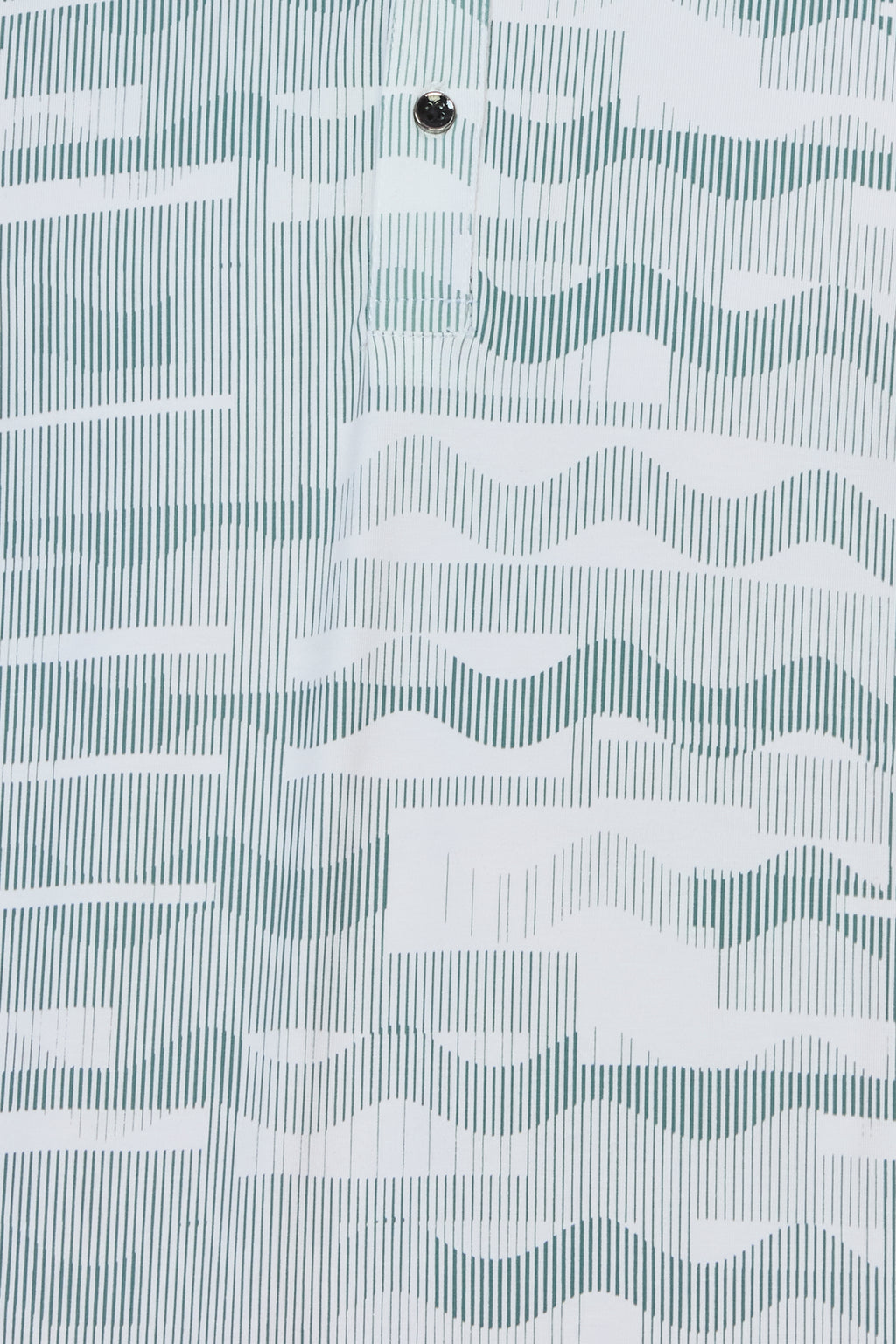 Rhythm Print All-Over Polo