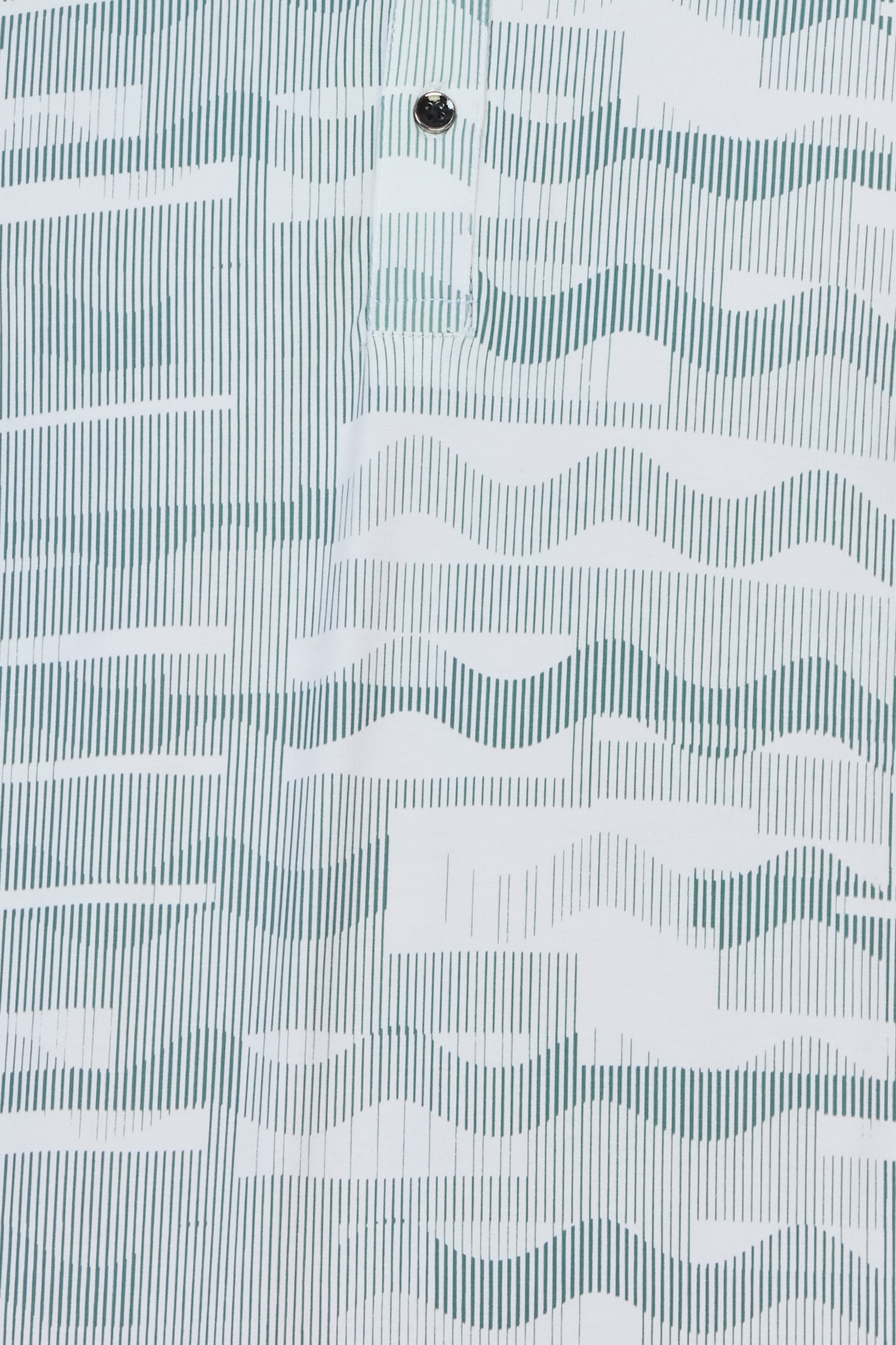 Rhythm Print All-Over Polo