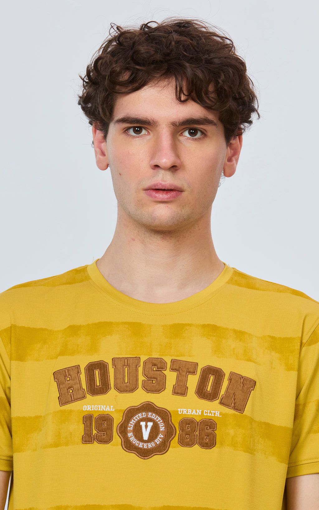 The Savannah Stripe Tee