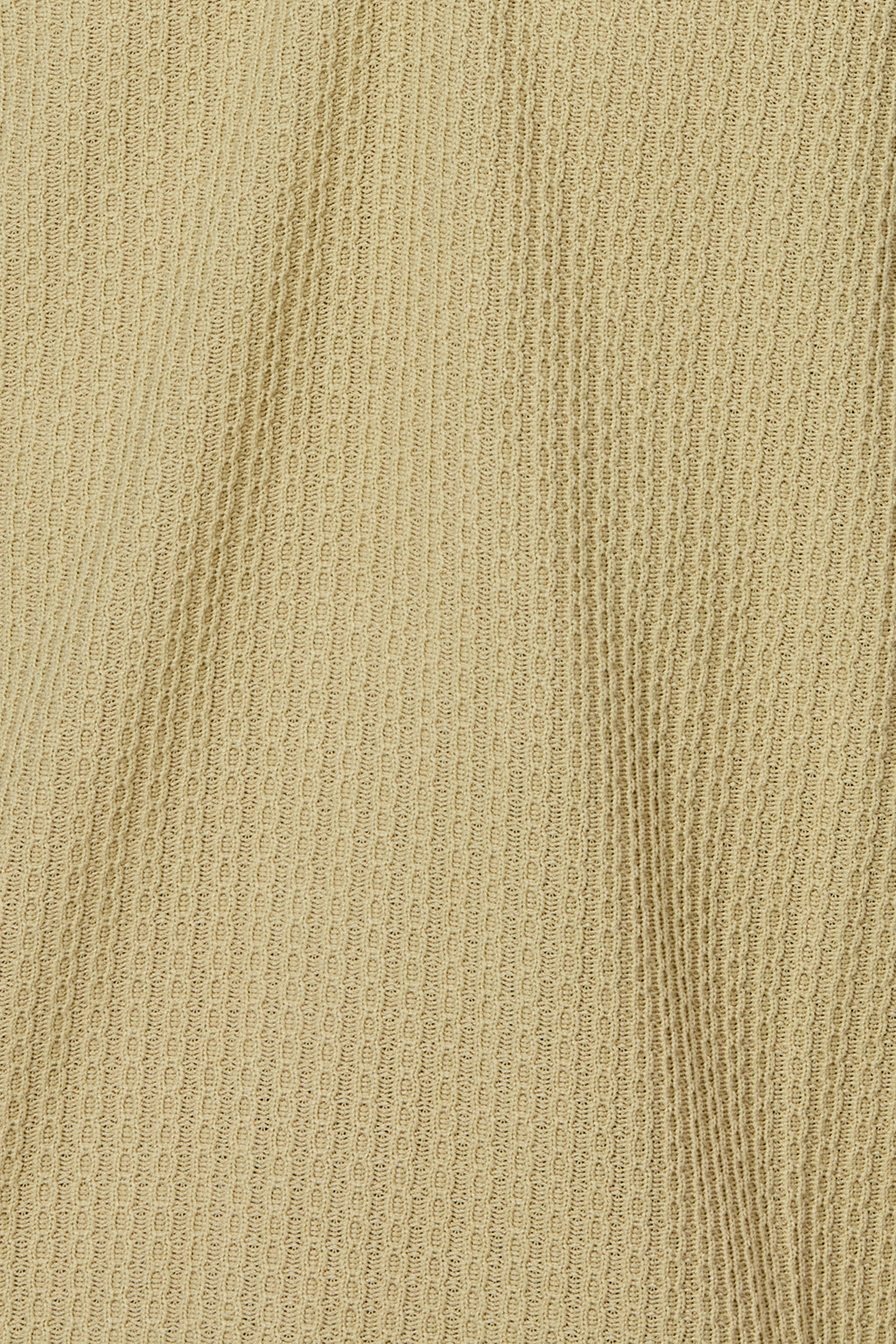 Golden Hour Chain Textured Polo