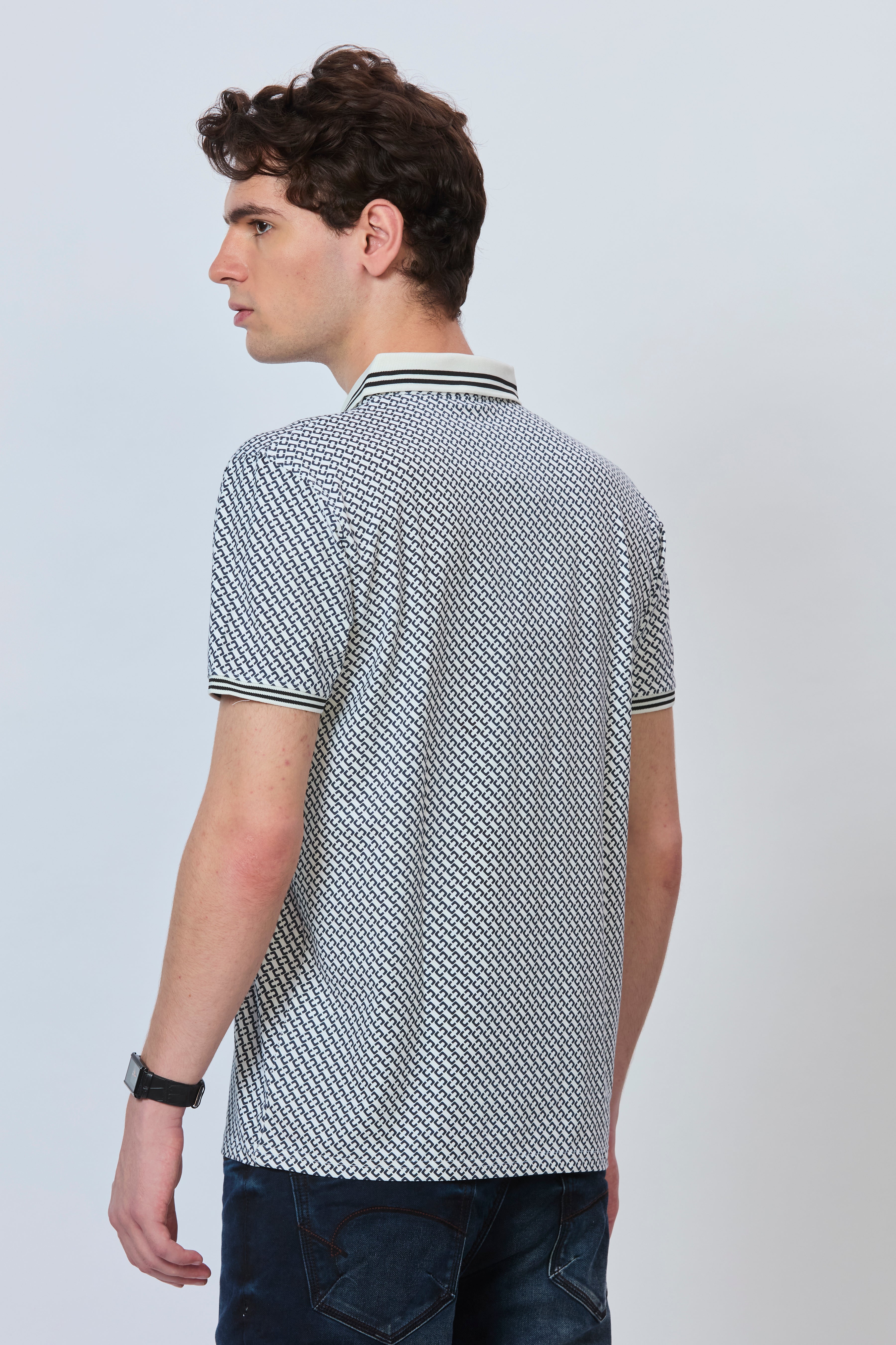 Velocity Pattern Polo