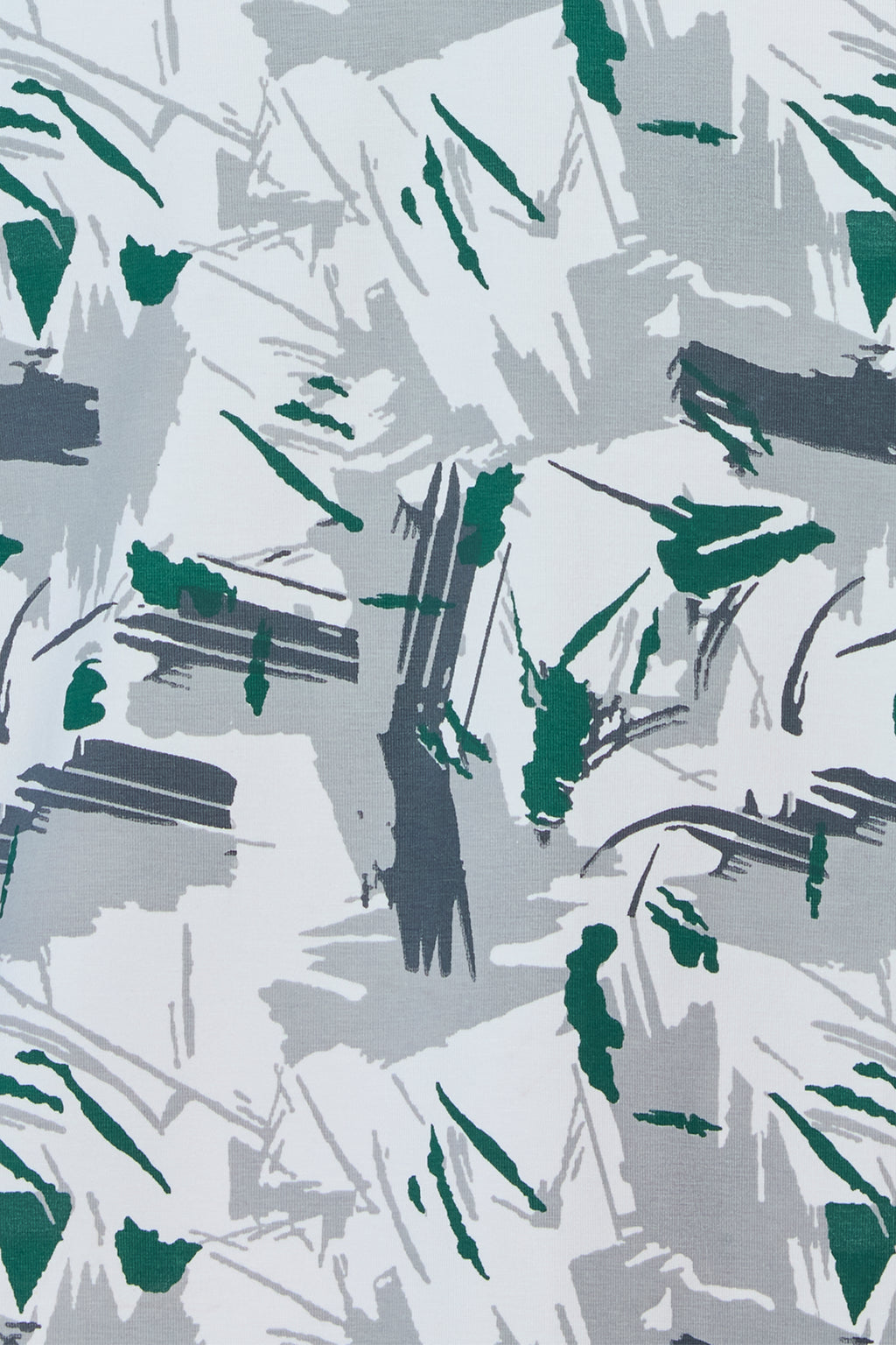 Urban Flow All-Over Print Polo
