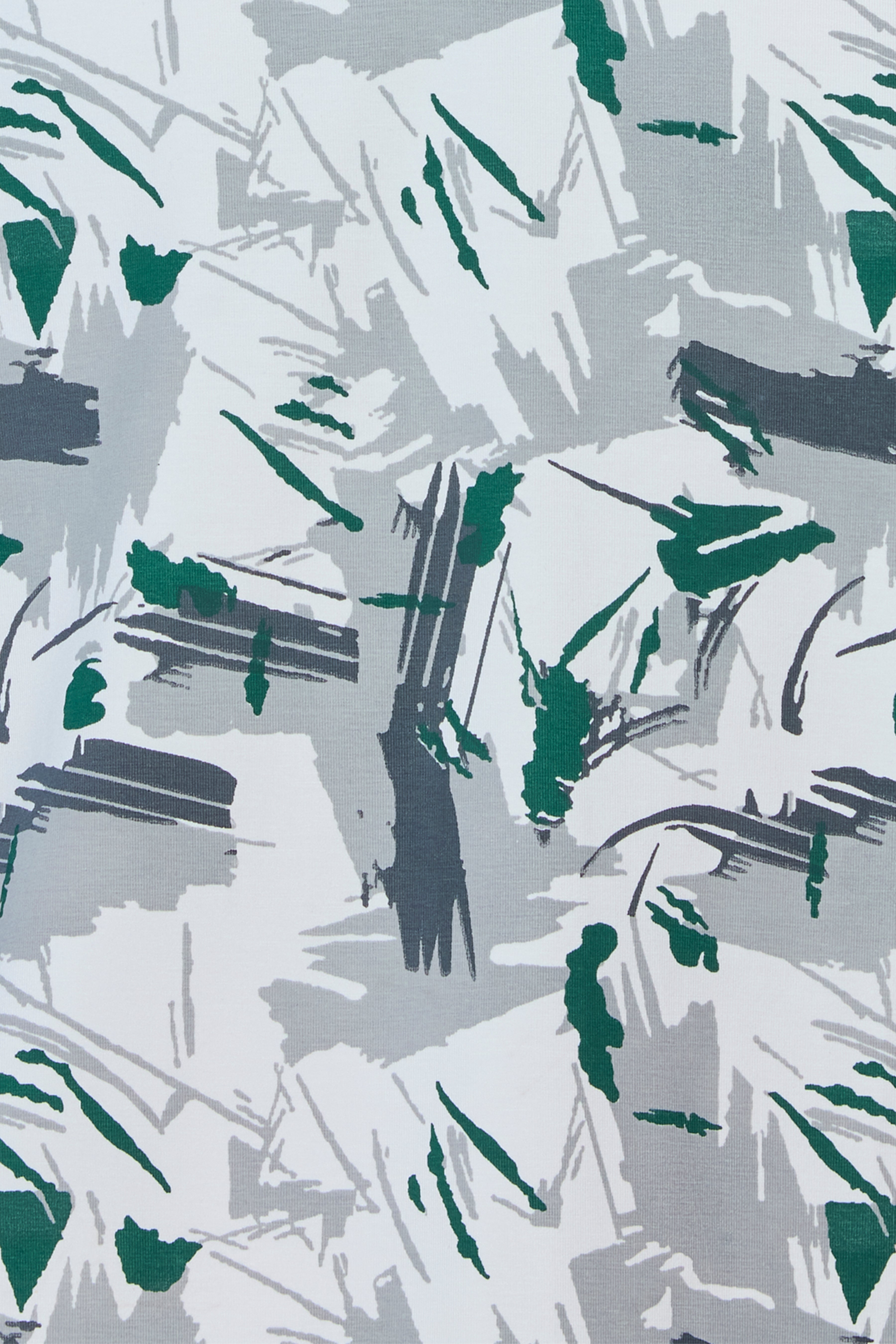 Urban Flow All-Over Print Polo
