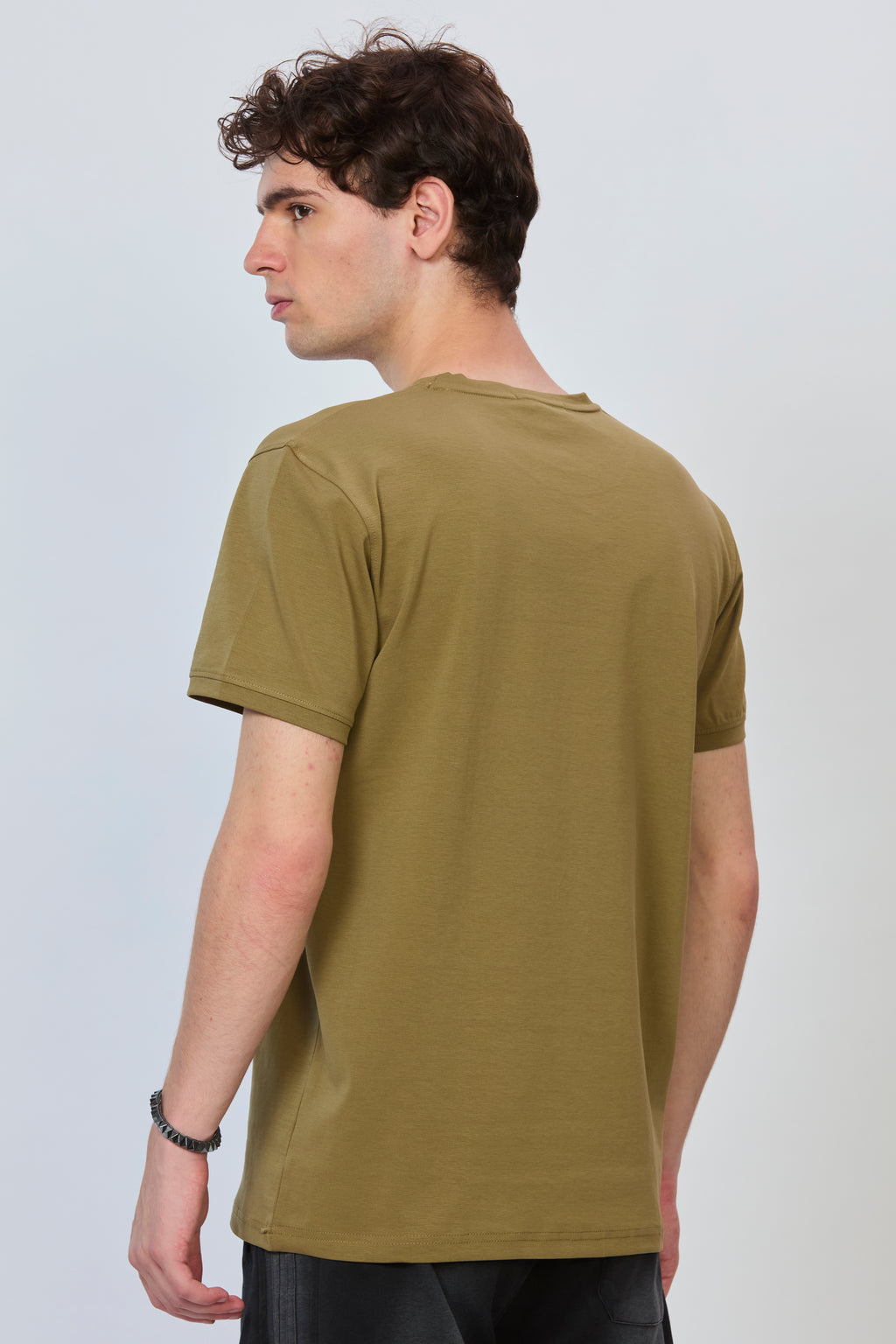 Sahara Relic Pocket T-Shirt