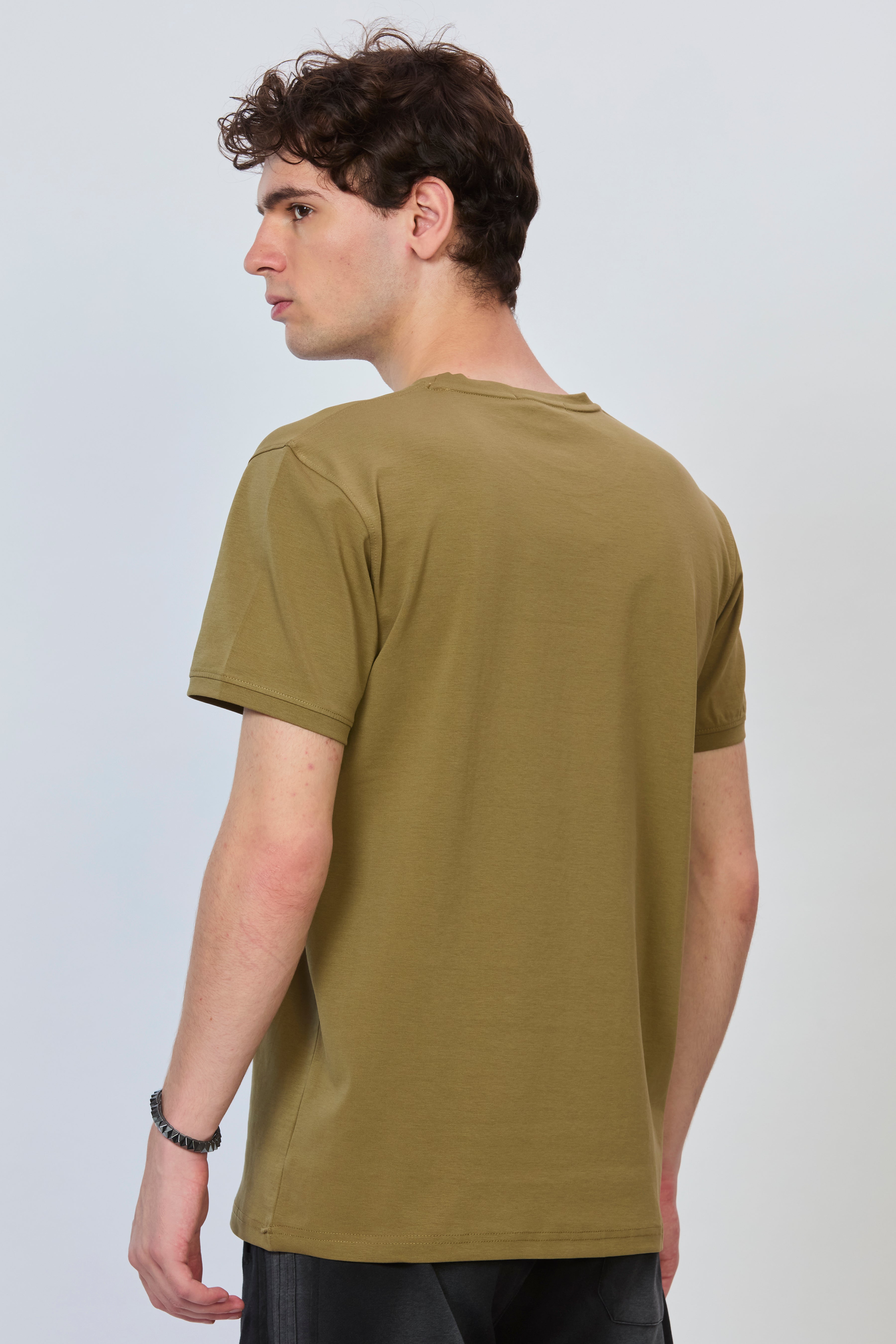 Sahara Relic Pocket T-Shirt