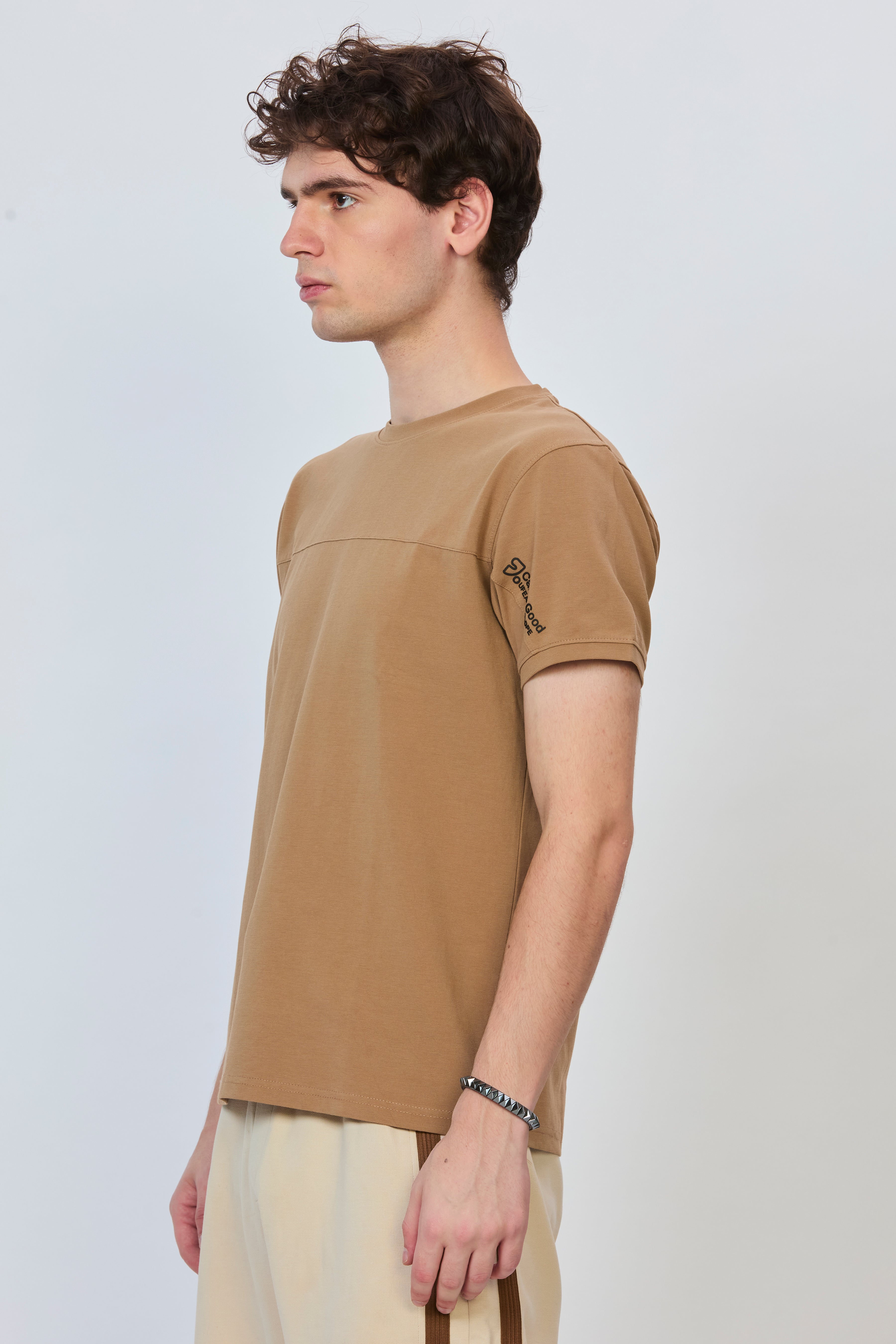 Core Division Cut & Sew T-shirt
