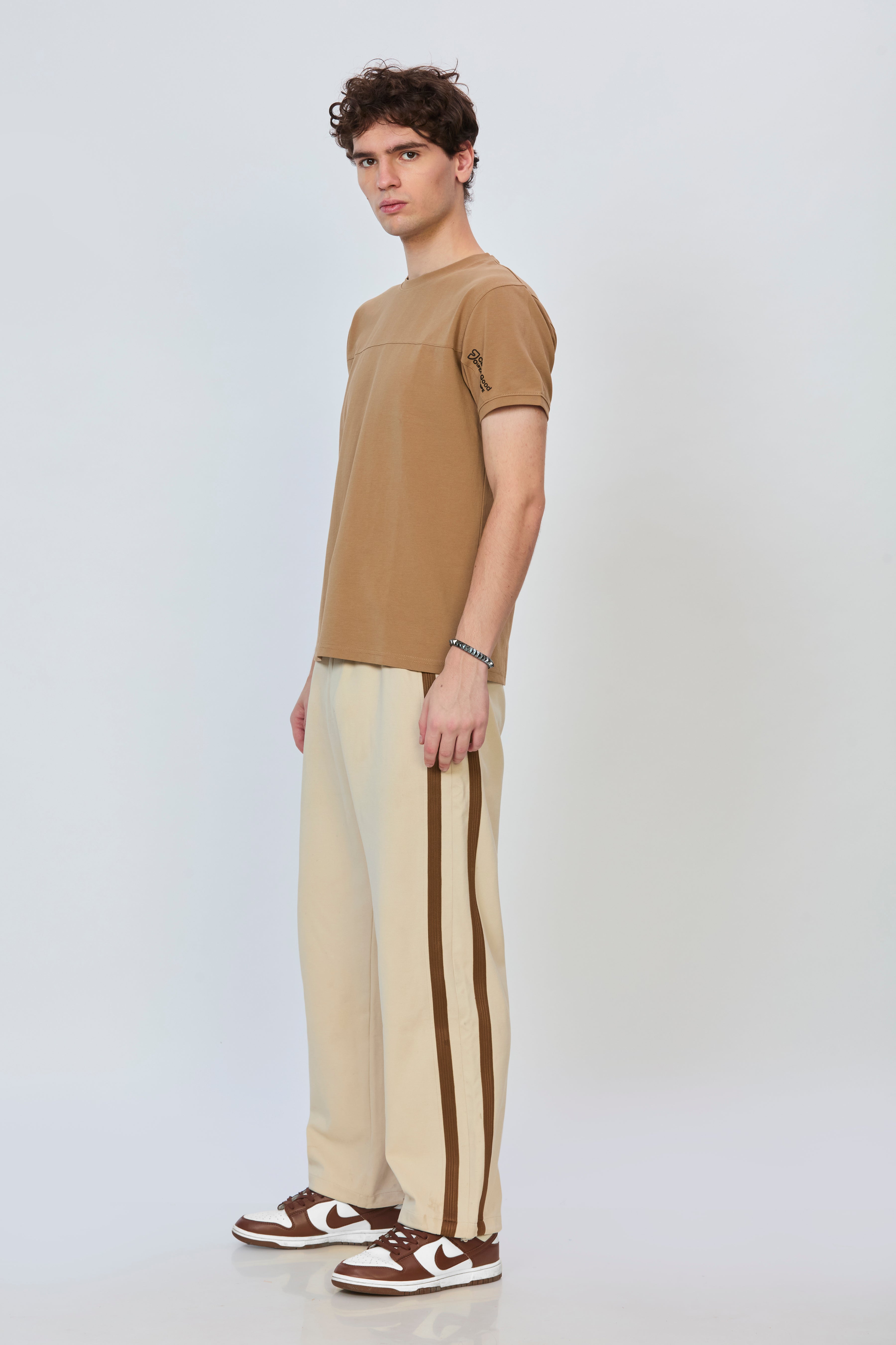 Core Division Cut & Sew T-shirt