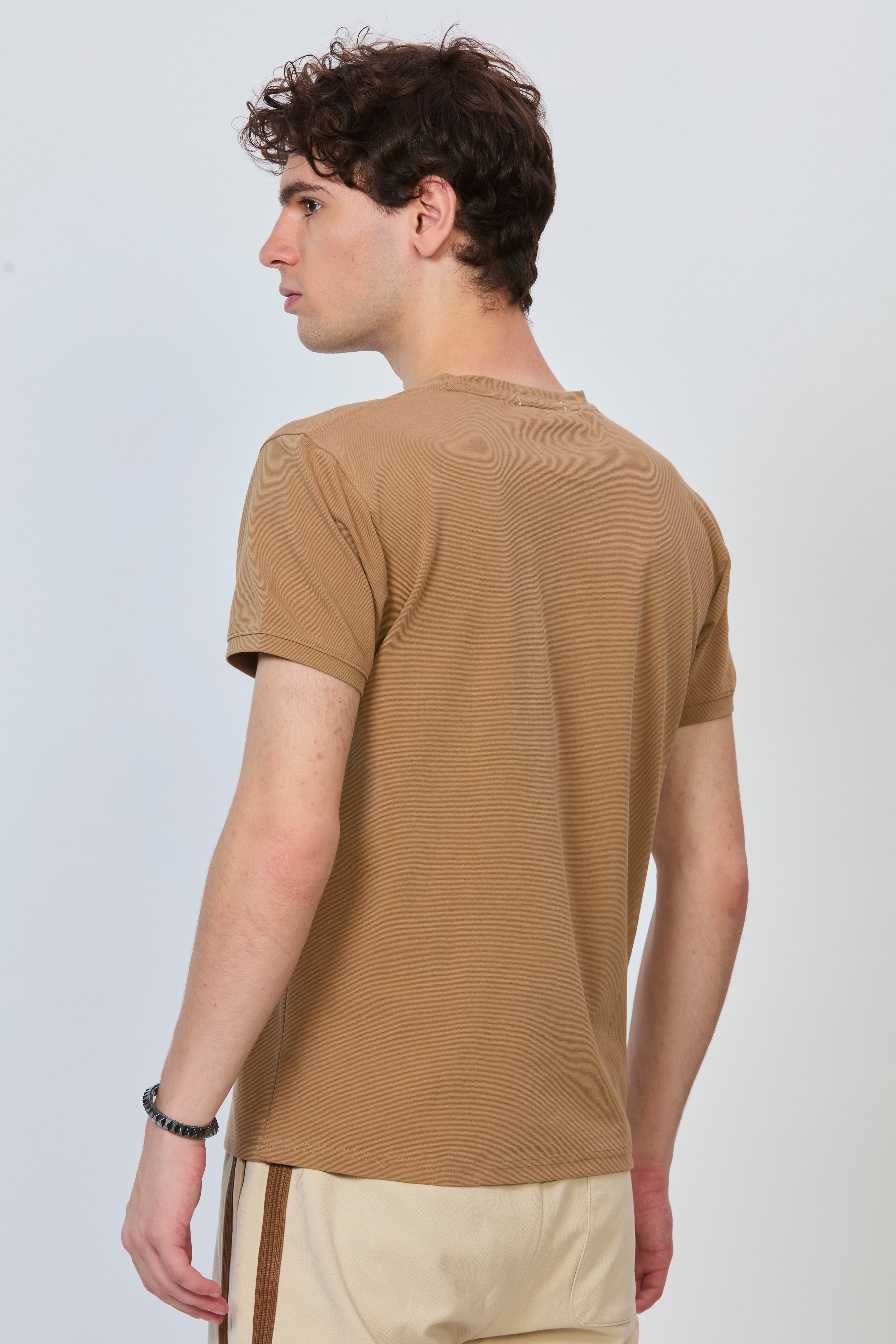 Core Division Cut & Sew T-shirt