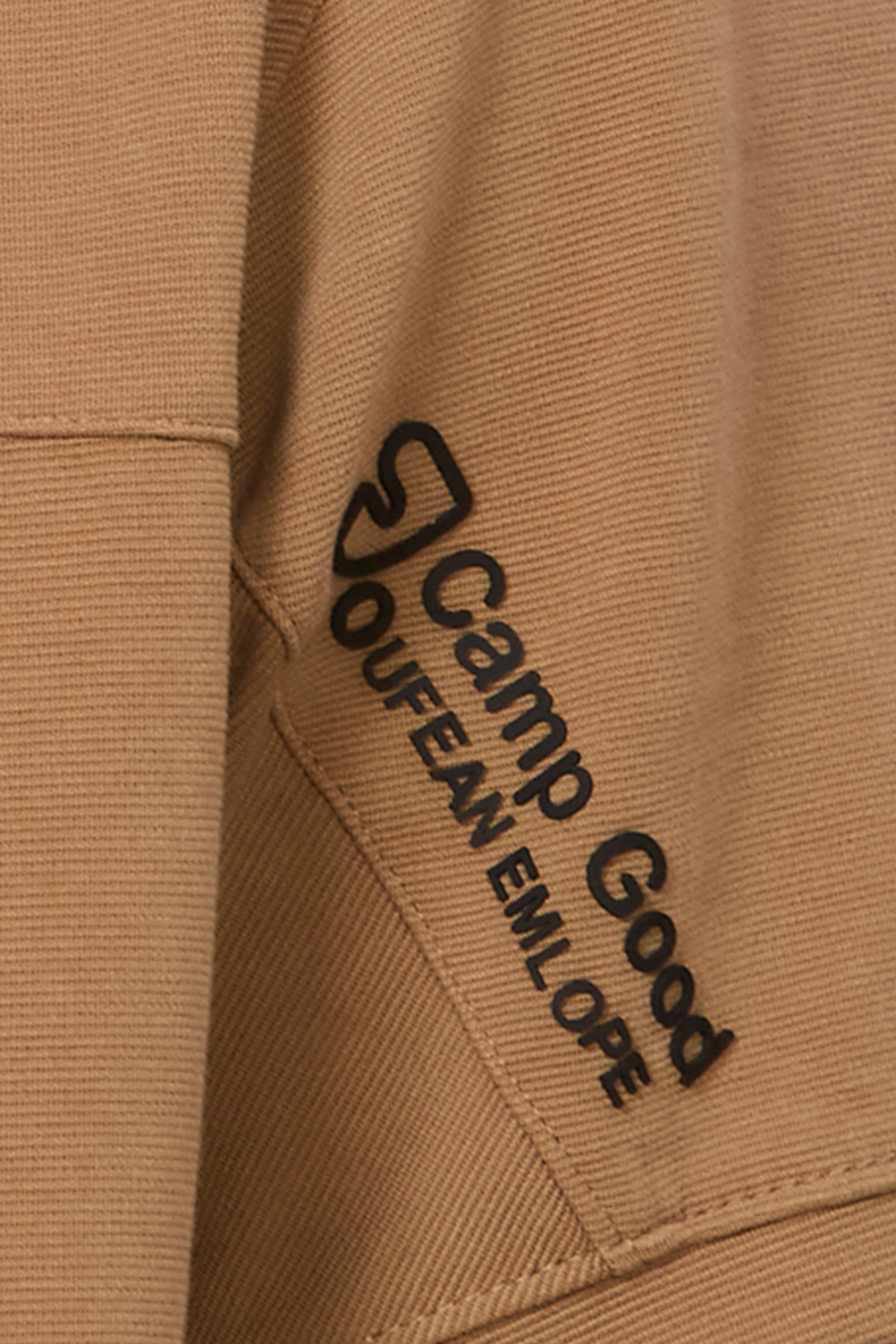 Core Division Cut & Sew T-shirt