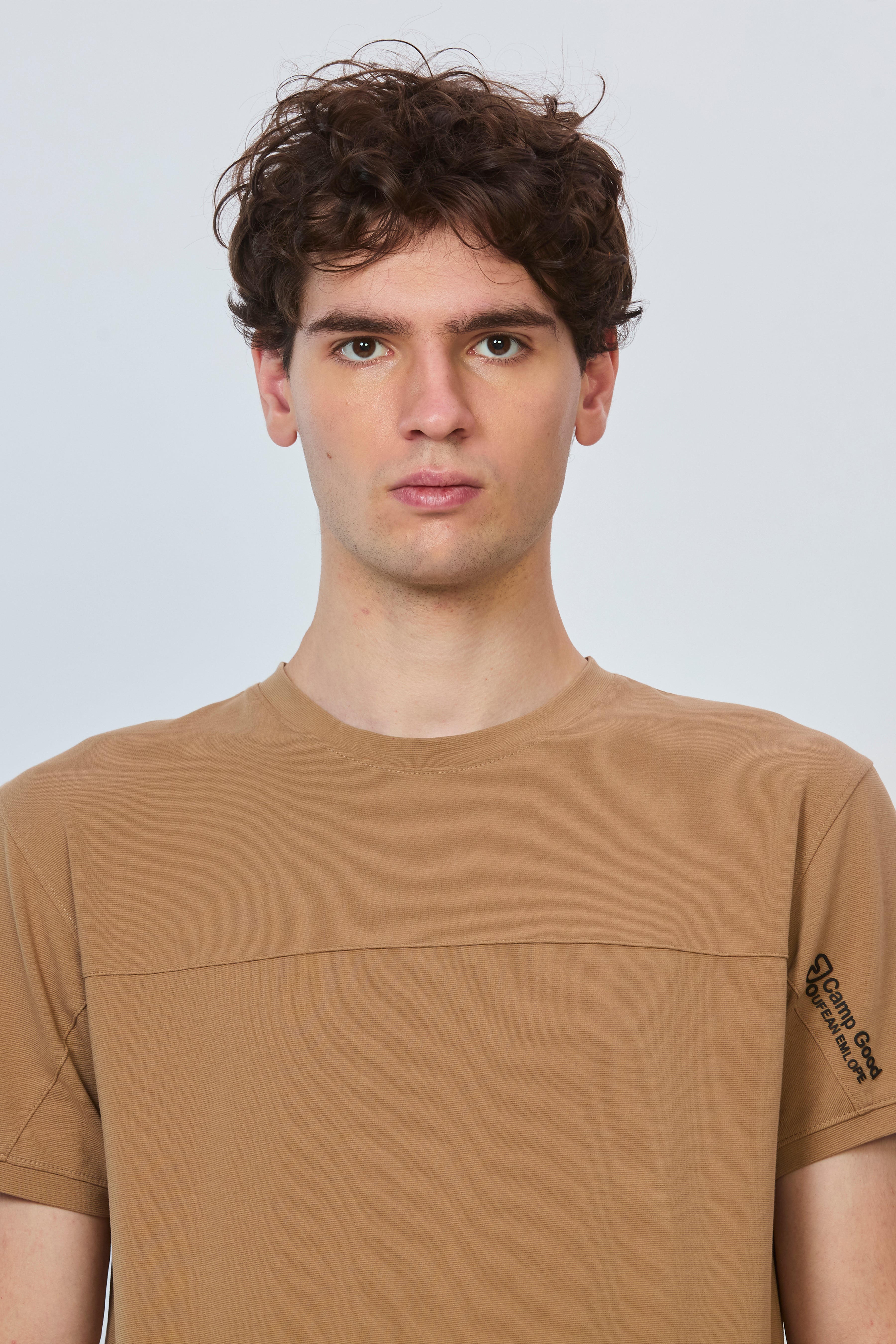 Core Division Cut & Sew T-shirt